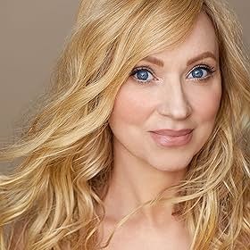 Leigh-Allyn Baker